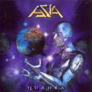 Asia, Quadra [Box Set] (CD)