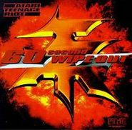 Atari Teenage Riot, 60 Second Wipe Out (CD)