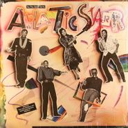 Atlantic Starr, As The Band Turns (LP)