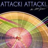 Attack Attack!, The Latest Fashion (CD)