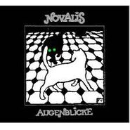 Novalis, Augenblicke [Import] (CD)