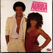Aurra, Send Your Love (LP)