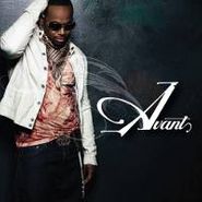 Avant, Avant (CD)