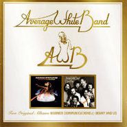 Average White Band, Warmer Communications / Benny & Us (CD)