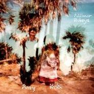 Avey Tare, Pullhair Rubeye (CD)