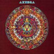 Azteca, Azteca (CD)
