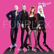 The B-52's, Funplex Remix EP (CD)