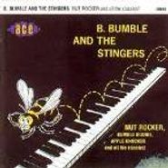 B. Bumble & The Stingers, Nut Rocker (CD)