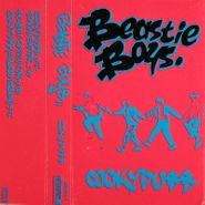 Beastie Boys, Cookypuss (Cassette)