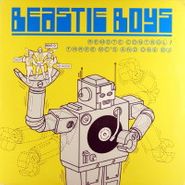 Beastie Boys, Remote Control / Three MC's and One DJ (10")