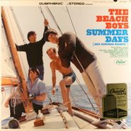 The Beach Boys, Summer Days (And Summer Nights!!) (LP)