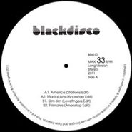 , Black Disco 10 (12")