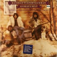 Randy Bachman, Bachman-Turner-Bachman As Brave Belt (LP)