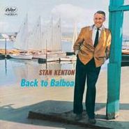 Stan Kenton, Back to Balboa (CD)