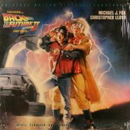 Alan Silvestri, Back To The Future II [Score] (LP)