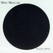 Bad Brains, Black Dots (CD)
