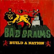 Bad Brains, Build A Nation (CD)