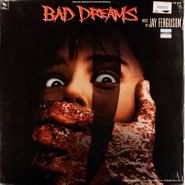 Jay Ferguson, Bad Dreams [Score] (LP)