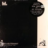 Bad Lieutenant, Never Cry Another Tear (LP)