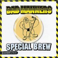 Bad Manners, Special Brew (CD)