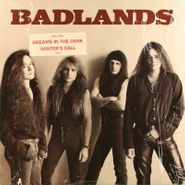 Badlands, Badlands (LP)