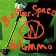 Bailter Space, Wammo (CD)