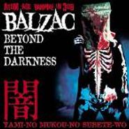 Balzac, Beyond The Darkness (CD)