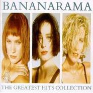 Bananarama, The Greatest Hits Collection (CD)