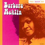 Barbara Acklin, The Best Of Barbara Acklin (CD)