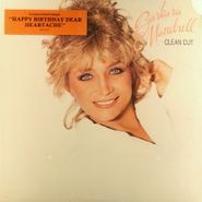 Barbara Mandrell, Clean Cut (LP)