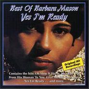 Barbara Mason, Yes I'm Ready - Best of Barbara Mason (CD)
