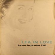 Barbara Lea, Lea In Love (LP)