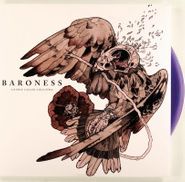 Baroness, A Horse Called Golgotha [Purple Vinyl, RSD 2010] (7")