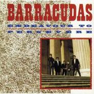 The Barracudas, Endeavour To Persevere (CD)