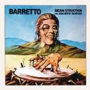 Ray Barretto, Rican / Struction (CD)