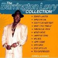 Barrington Levy, The Barrington Levy Collection (CD)