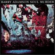 Barry Adamson, Soul Murder (CD)