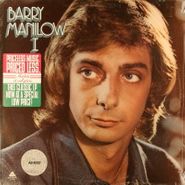 Barry Manilow, Barry Manilow I (LP)
