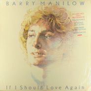 Barry Manilow, If I Should Love Again (LP)