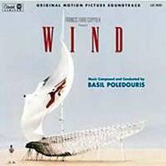Basil Poledouris, Wind [OST] (CD)