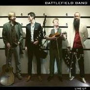 Battlefield Band, Line-Up (CD)