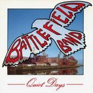 Battlefield Band, Quiet Days (CD)