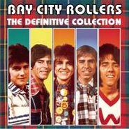 The Bay City Rollers, The Definitive Collection (CD)