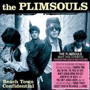 The Plimsouls, Beach Town Confidential (Live At The Golden Bear 1983) (CD)