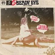 Beady Eye, Different Gear, Still Speeding [Deluxe Edition] (CD)