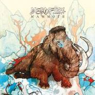 Beardfish, Mammoth (CD)