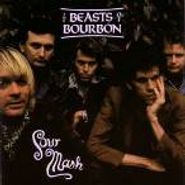 The Beasts of Bourbon, Sour Mash (CD)