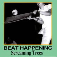 Beat Happening, Beat Happening / Screaming Trees (CD)