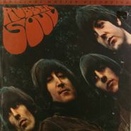 The Beatles, Rubber Soul [MFSL] (LP)