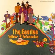 The Beatles, Yellow Submarine (LP)